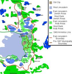 EastJerusalemMap