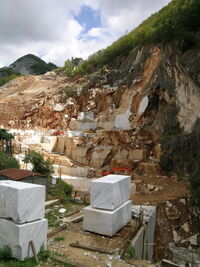 Marblequarry