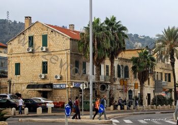 מבתי הטמפלרים