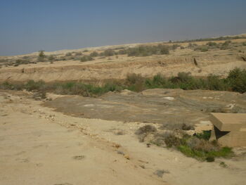 King Abdullah Bridge 05