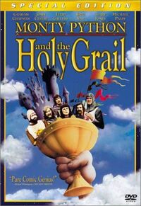 Holygrailcover