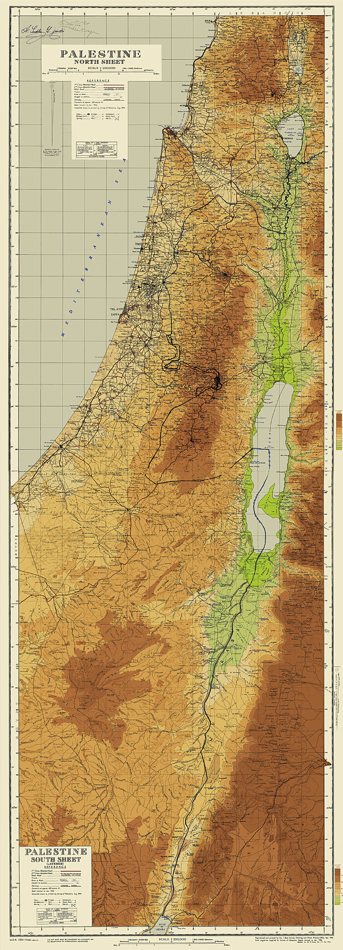 PalestineBeforeNakba1948