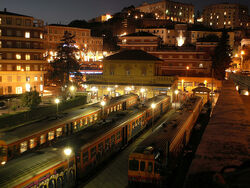 Perugia Stazione S Anna