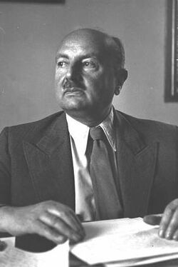 Aharon Bart