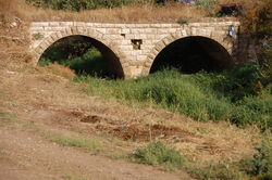 Turky train rail bridgh kefar achim kmalachi efi elian 4