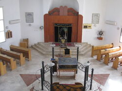 3 Synagogue