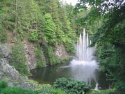 Ross Fountain