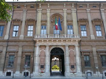 Alessandria-palazzo Ghilini1