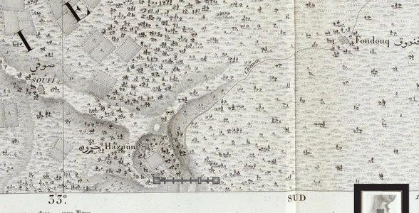 אזור אלפונדק