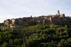 PITIGLIANO - TOSCANA-1440