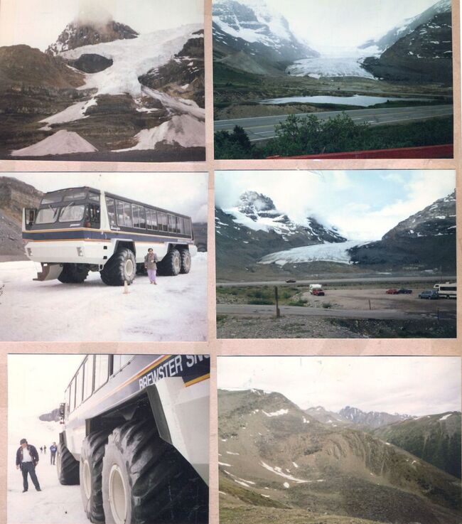 Columbia Icefield Area and the Athabasca Glacier.jpg