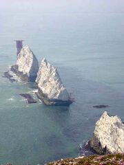 The Needles