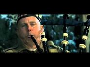 Christmas Truce of World War I -- Joyeux Noel -2005 film-