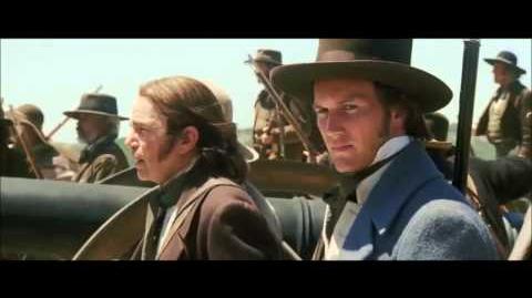 The Alamo (2004 film)