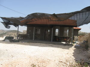 Elmatan synagogue