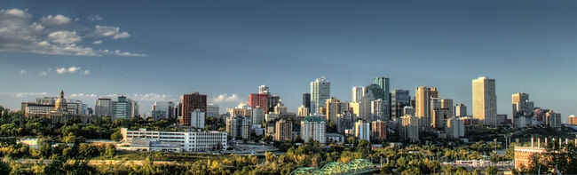 Downtown-Skyline-Edmonton-Alberta-Canada-01A