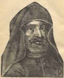Nathan of Gaza 1