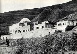 Tomb Of Rabbi Meir Baial Haness, 1894