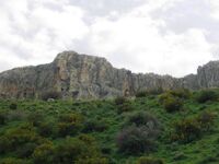 Arbel Cliff2