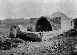 Kever josef atik