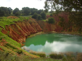 Laghetto di Bauxite Otranto.jpg
