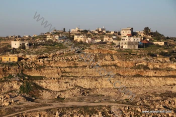 חורבת א סמיה