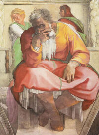 Michelangelo Buonarroti 027