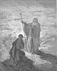 070A Samuel Blesses Saul