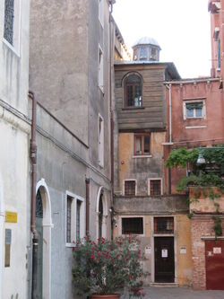 VENEZIA GHETTO1