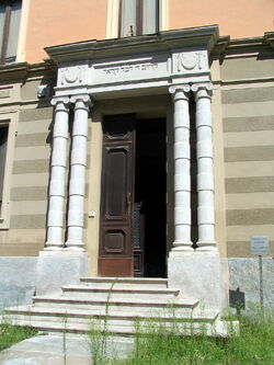 Asti Sinagoga