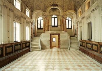 Pesaro-synagogue