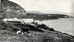 Hotsprings At Tiberias, 1893