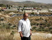 20100630 Kedumim Silan Dallal witness abd a Latif Obeid.jpg