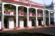 Iquitos Casa de Hierro01