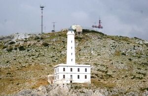 Capo d'Otranto