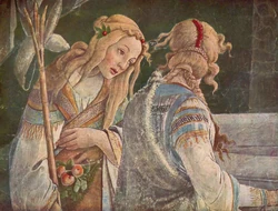 Sandro Botticelli 035