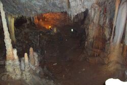 Soreq Cave1