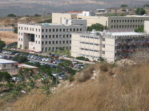 Ariel university