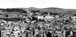 Old pictures of hevron