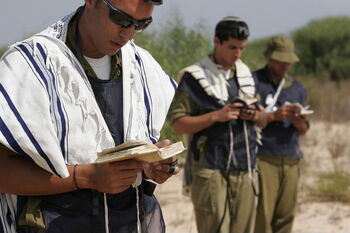 Flickr - Israel Defense Forces - The Evacuation of Bedolach (27)