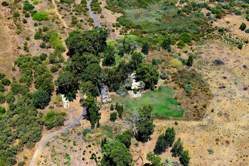 BEIT TZAIDA VALLEY BEIT HABE BBBB