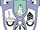 Coat of arms of Kiryat Shmona.png