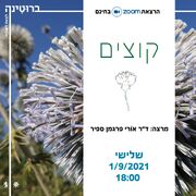 קוצים הרצאה.jpg