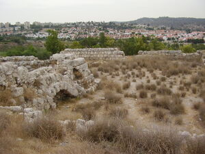 PikiWiki Israel 9766 old bet shemesh