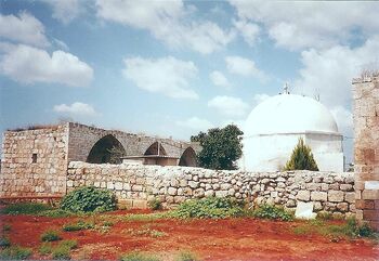 Kever Binyamin