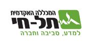 Tel-Hai logo