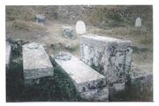 Cemetery Zakynthos