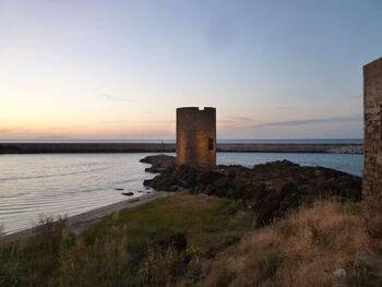 Torre di Frigiano, Castelsardo (SS) 1