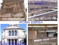 Roma Ebrea