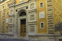 Sinagoga-Verona